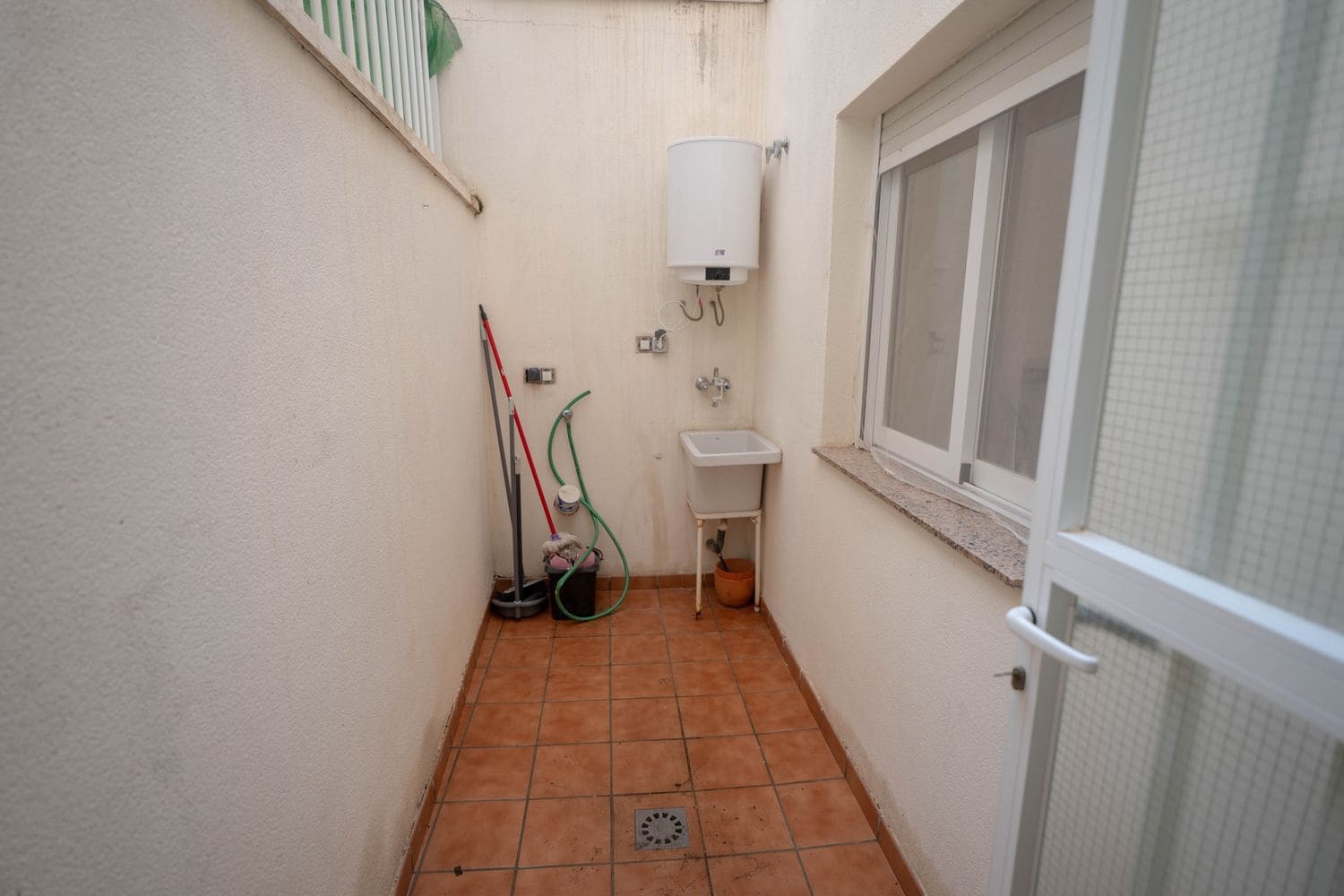 4 soveværelse Byhus til salg i Albunol med garage - € 199.000 (Ref: 8795587)