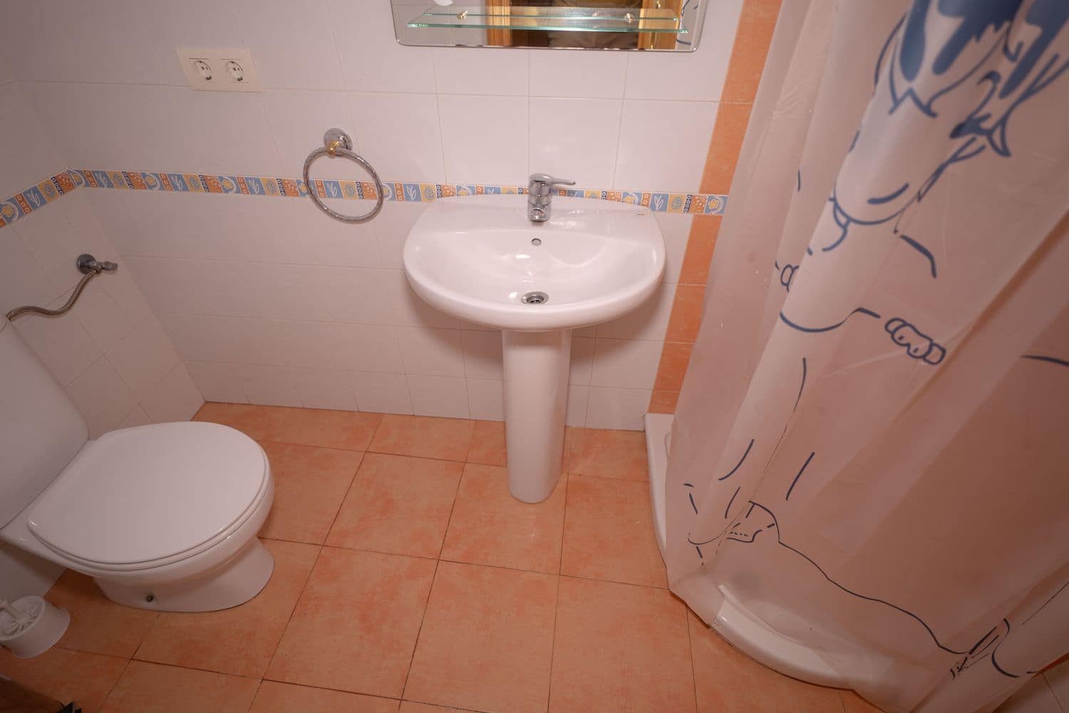 4 soveværelse Byhus til salg i Albunol med garage - € 199.000 (Ref: 8795587)