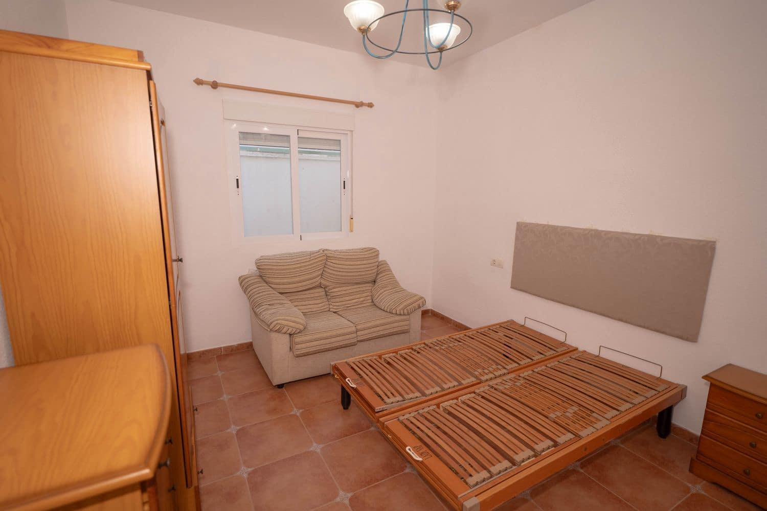 4 soveværelse Byhus til salg i Albunol med garage - € 199.000 (Ref: 8795587)