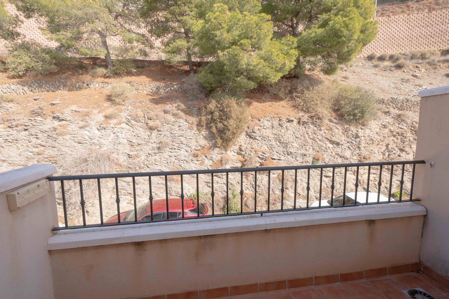 4 soveværelse Byhus til salg i Albunol med garage - € 199.000 (Ref: 8795587)