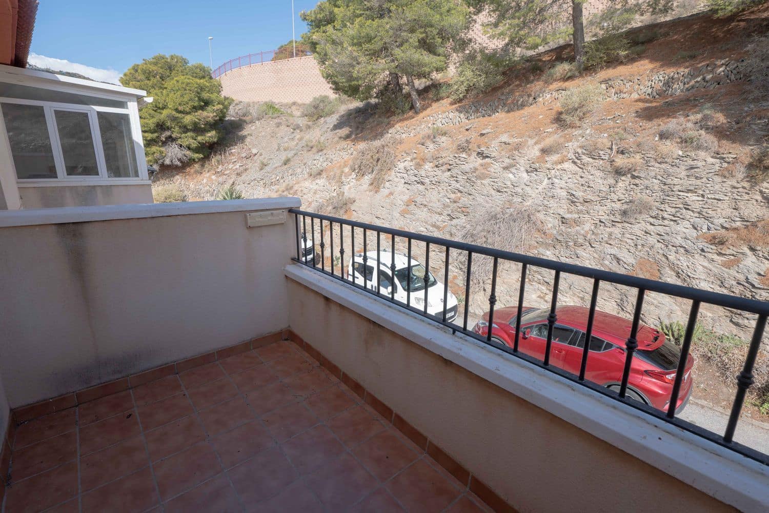 4 soveværelse Byhus til salg i Albunol med garage - € 199.000 (Ref: 8795587)