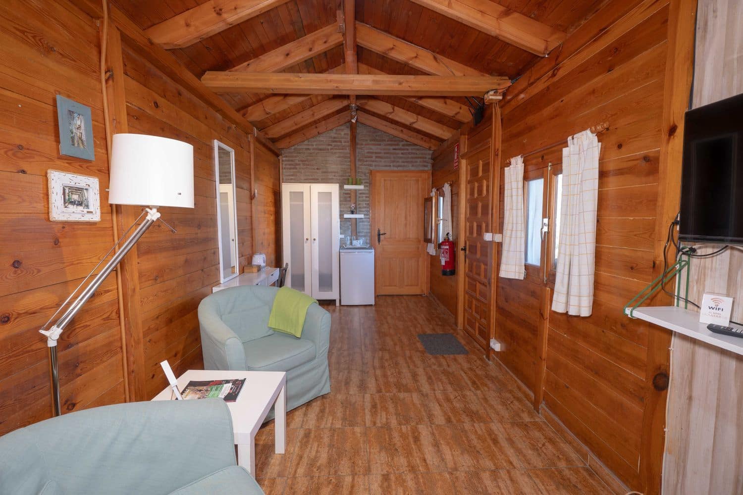 5 soveværelse Finca/Landehus til salg i Nevada med swimmingpool garage - € 550.000 (Ref: 8840579)