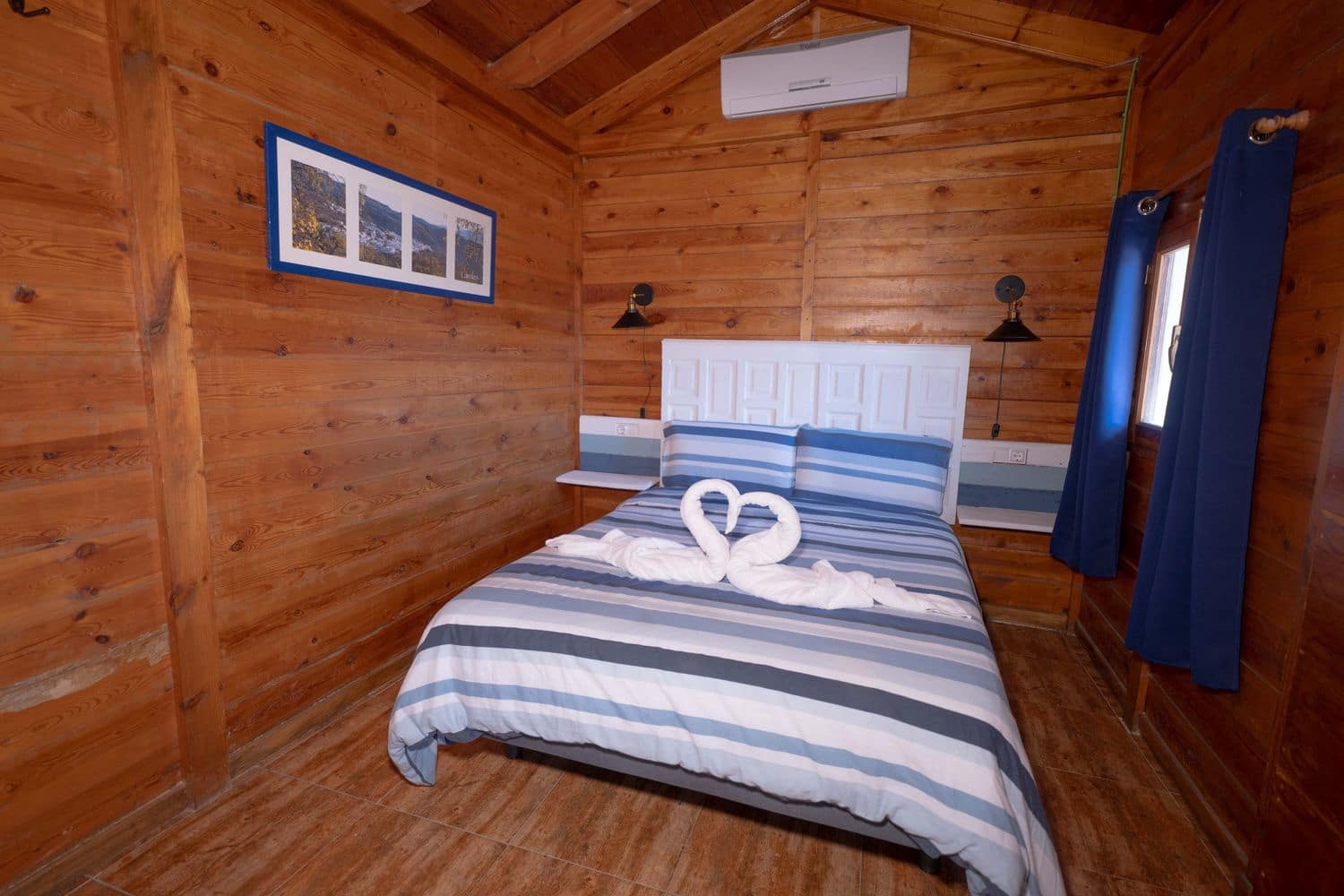 5 soveværelse Finca/Landehus til salg i Nevada med swimmingpool garage - € 550.000 (Ref: 8840579)