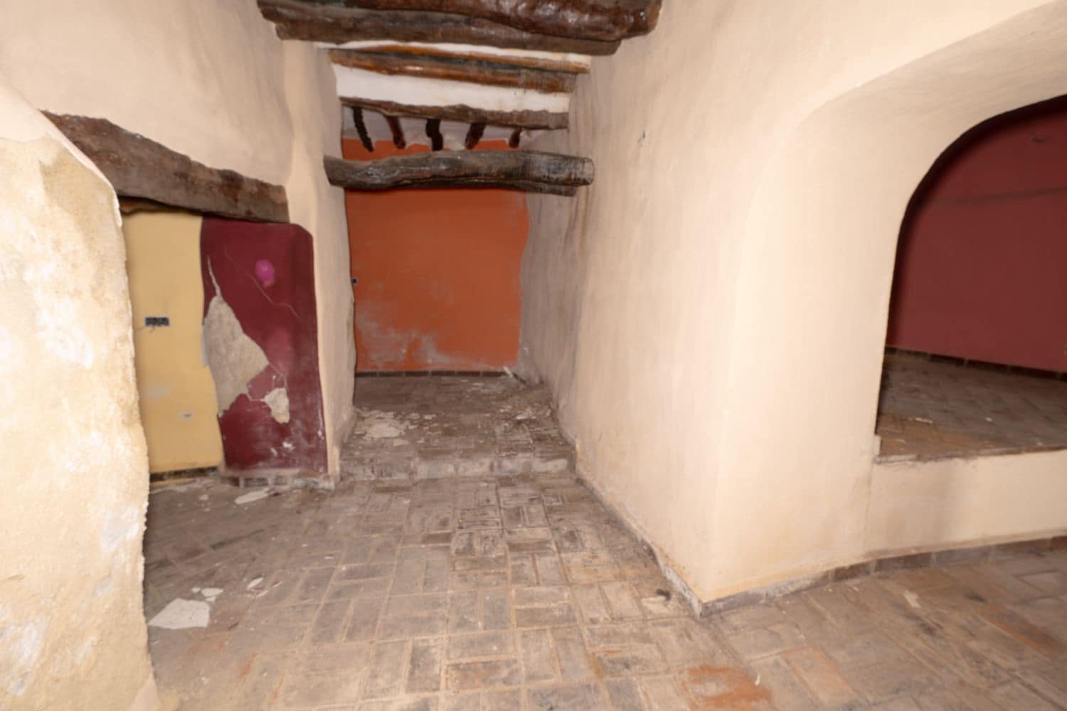 3 soveværelse Byhus til salg i Lobras - € 25.000 (Ref: 8840580)