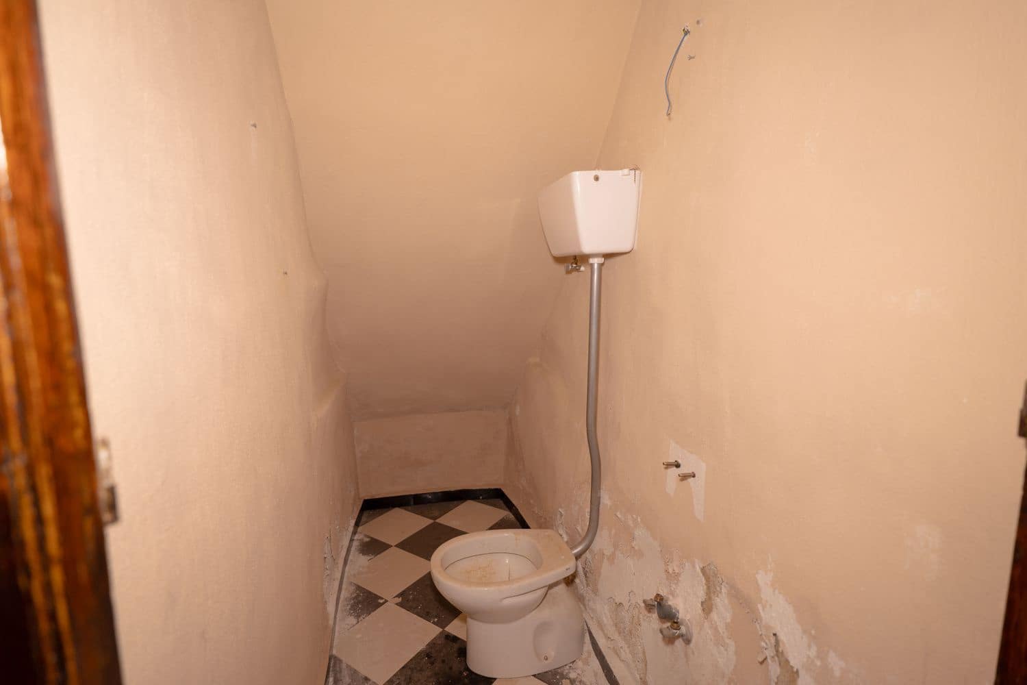 3 soveværelse Byhus til salg i Lobras - € 25.000 (Ref: 8840580)