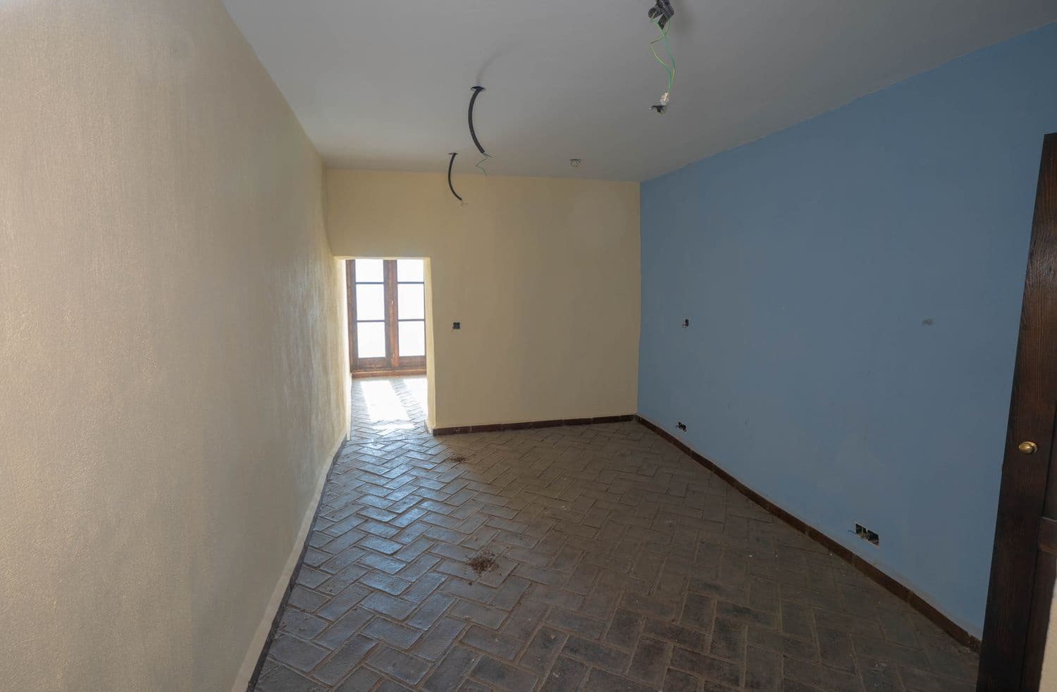 3 soveværelse Byhus til salg i Lobras - € 25.000 (Ref: 8840580)