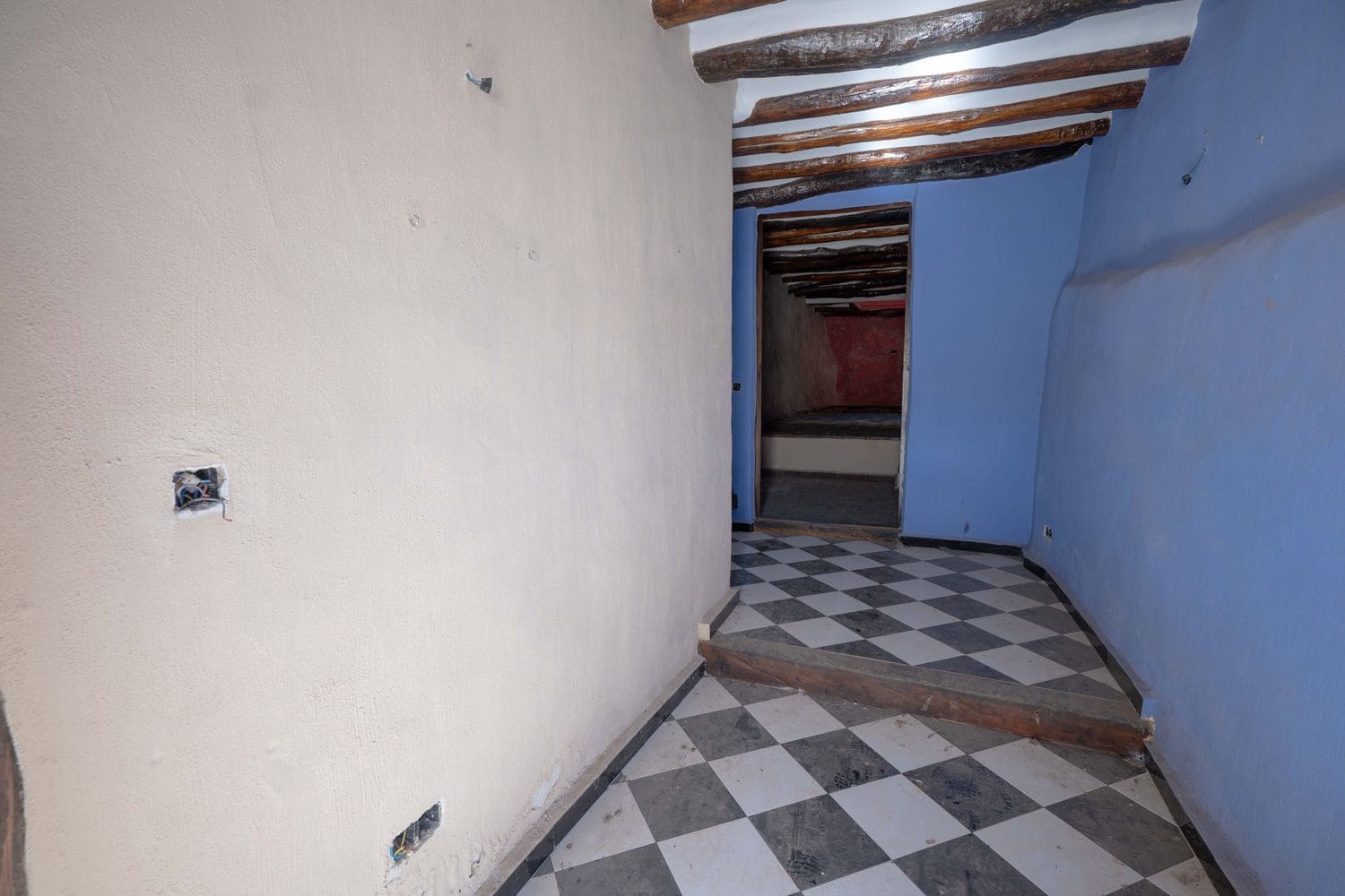 3 soveværelse Byhus til salg i Lobras - € 25.000 (Ref: 8840580)