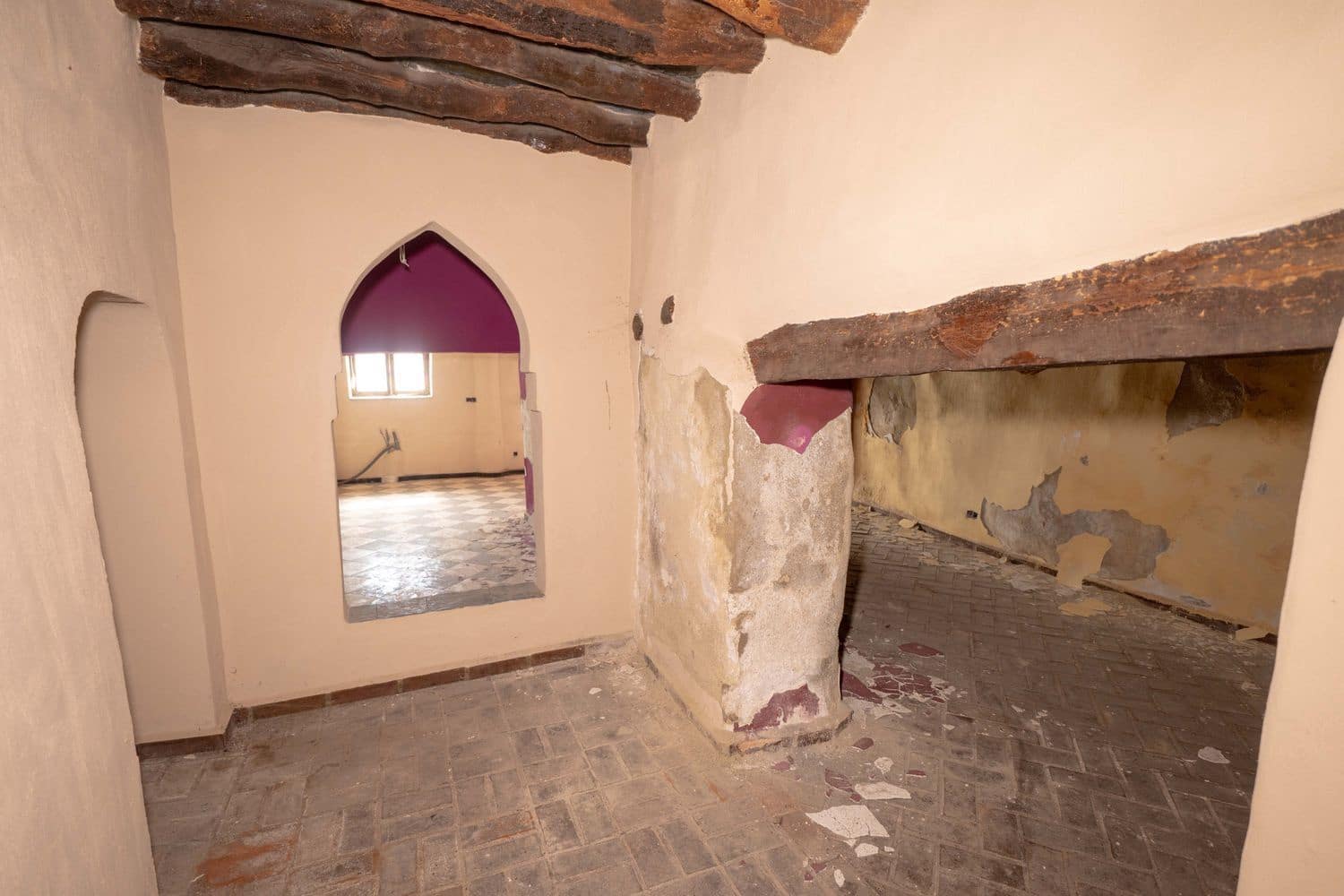 3 soveværelse Byhus til salg i Lobras - € 25.000 (Ref: 8840580)