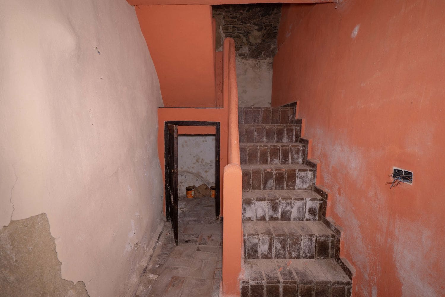 3 soveværelse Byhus til salg i Lobras - € 25.000 (Ref: 8840580)