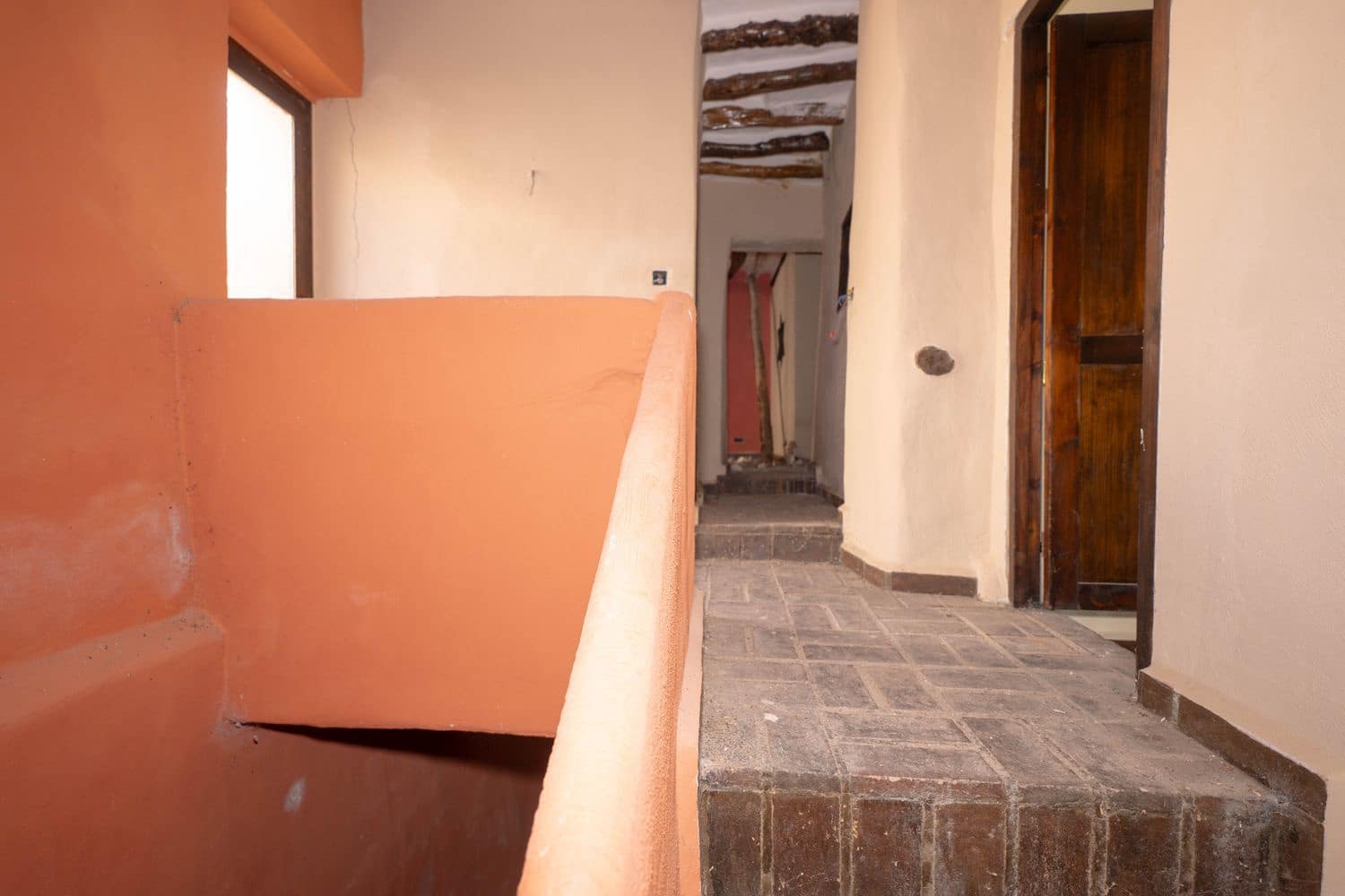 3 soveværelse Byhus til salg i Lobras - € 25.000 (Ref: 8840580)