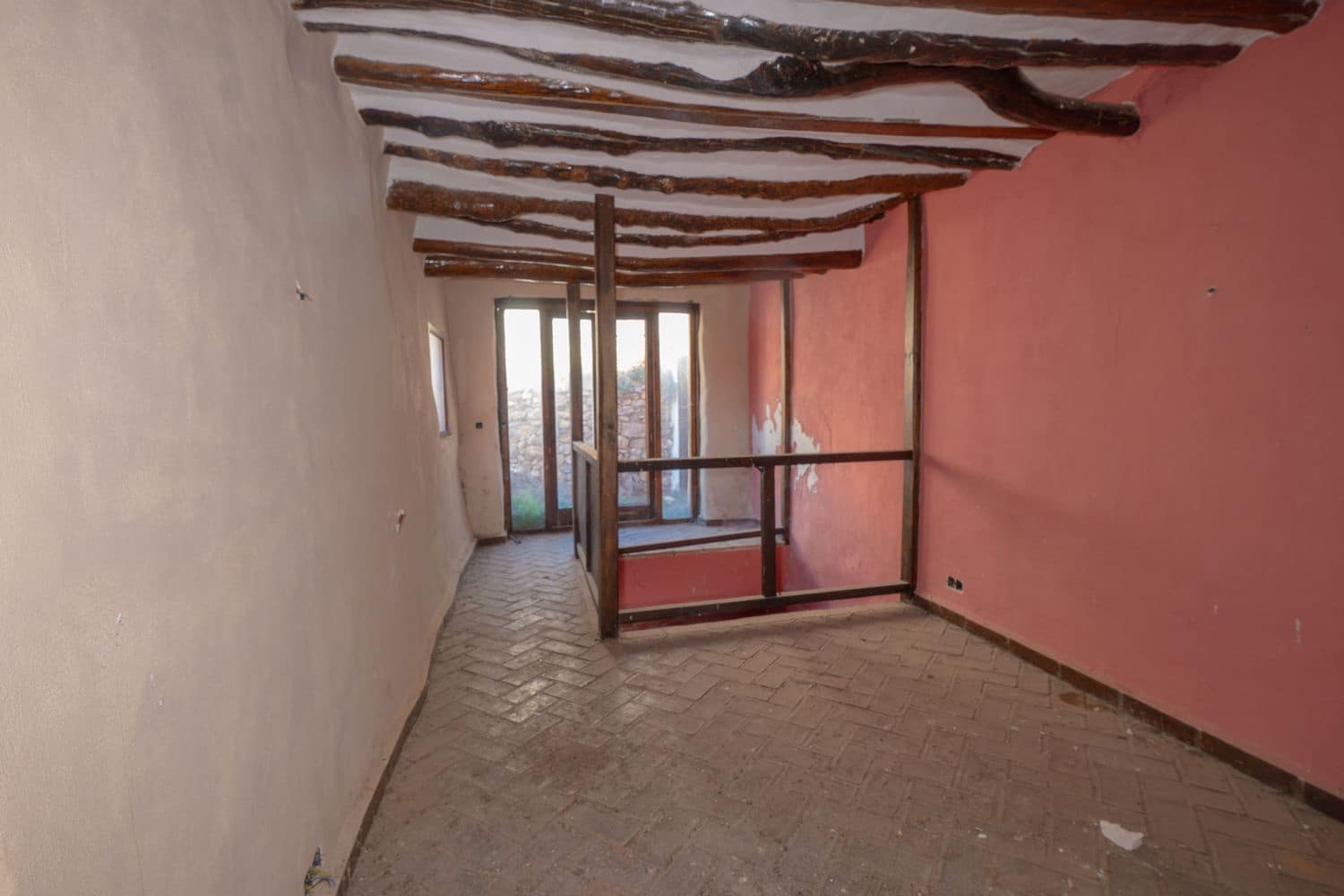 3 soveværelse Byhus til salg i Lobras - € 25.000 (Ref: 8840580)