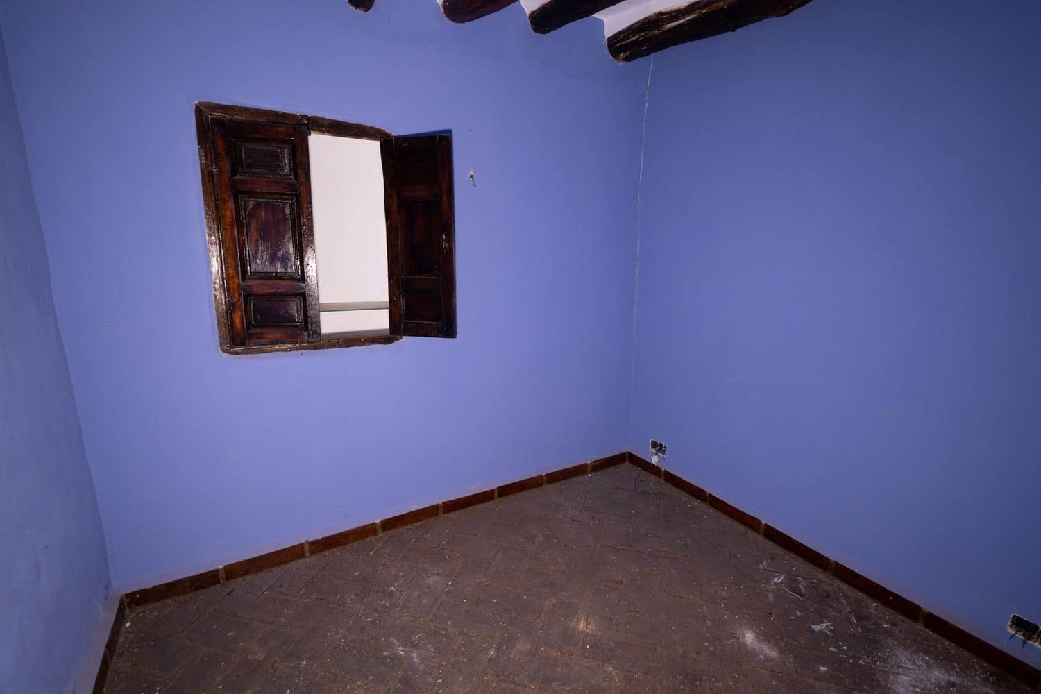 3 soveværelse Byhus til salg i Lobras - € 25.000 (Ref: 8840580)