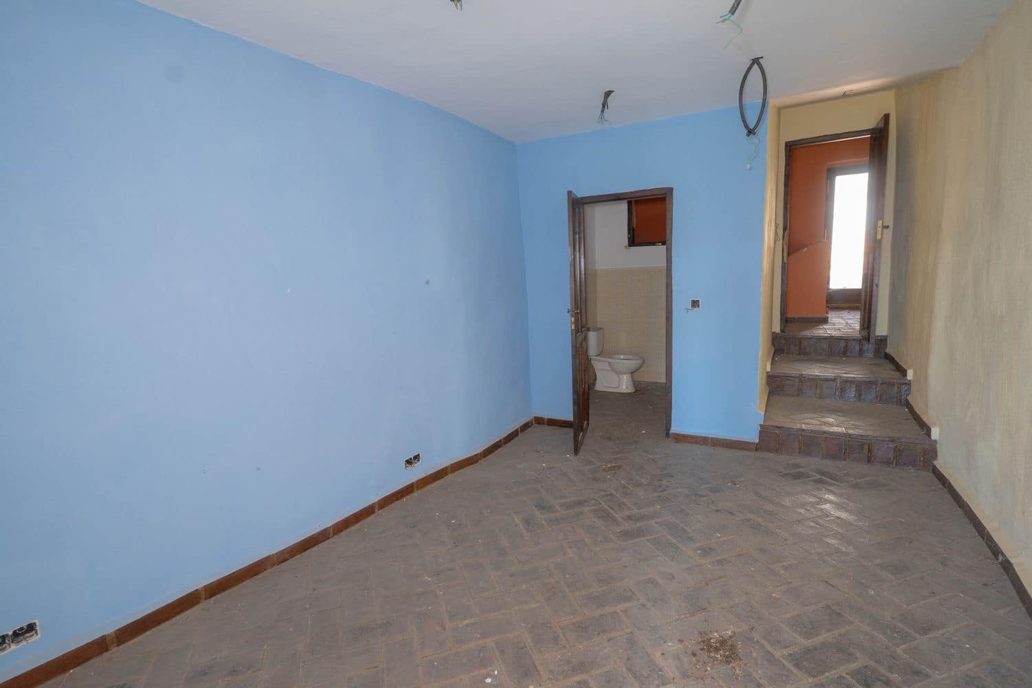 3 soveværelse Byhus til salg i Lobras - € 25.000 (Ref: 8840580)