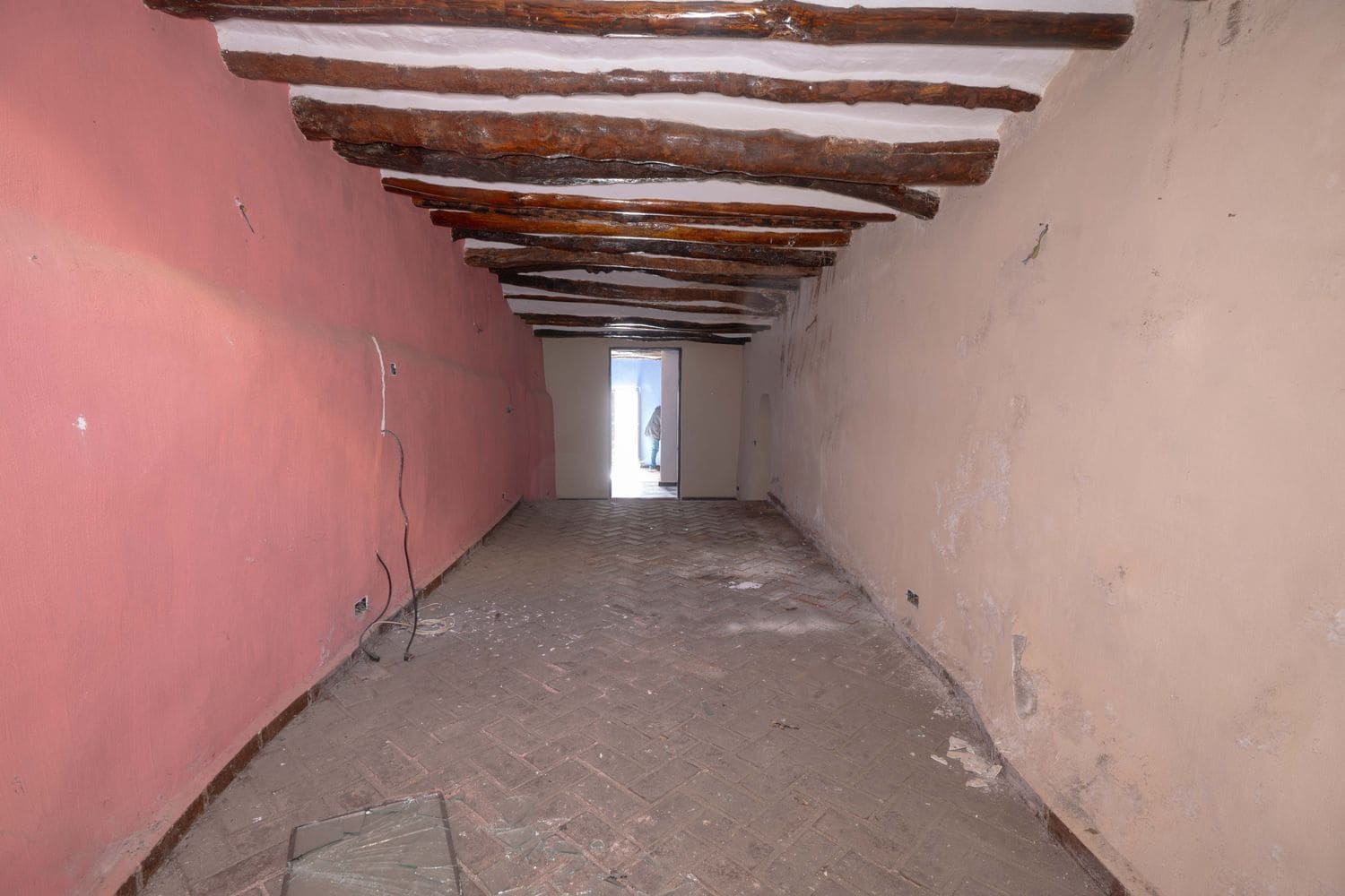 3 soveværelse Byhus til salg i Lobras - € 25.000 (Ref: 8840580)