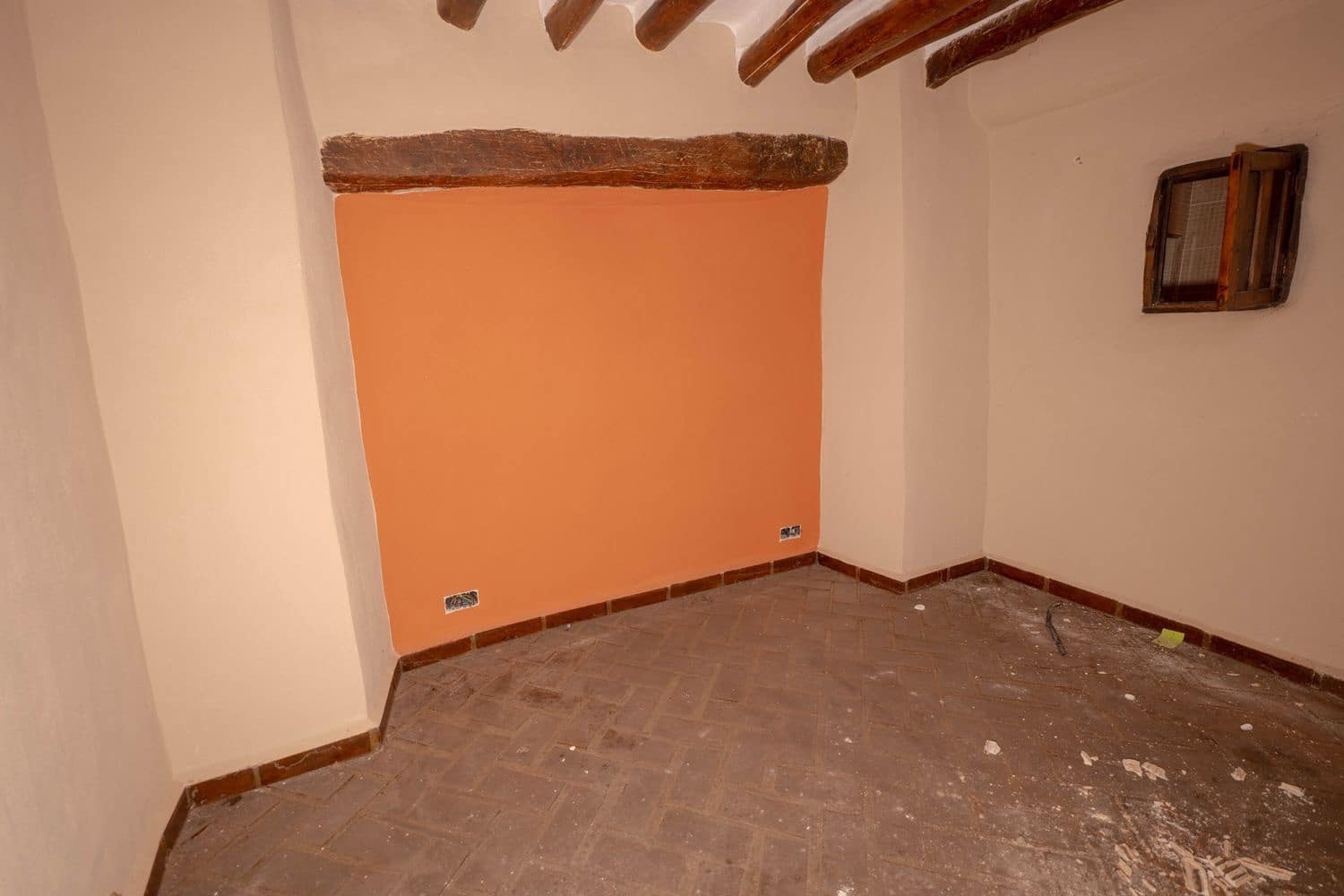 3 soveværelse Byhus til salg i Lobras - € 25.000 (Ref: 8840580)