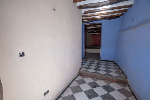 3 chambre Maison de Ville à vendre à Lobras - 25 000 € (Ref: 8840580)