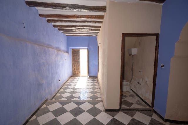 3 chambre Maison de Ville à vendre à Lobras - 25 000 € (Ref: 8840580)