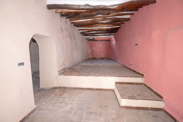 3 chambre Maison de Ville à vendre à Lobras - 25 000 € (Ref: 8840580)