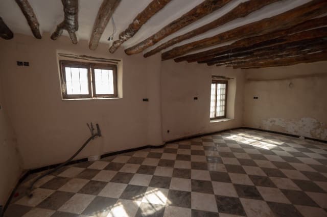 3 chambre Maison de Ville à vendre à Lobras - 25 000 € (Ref: 8840580)