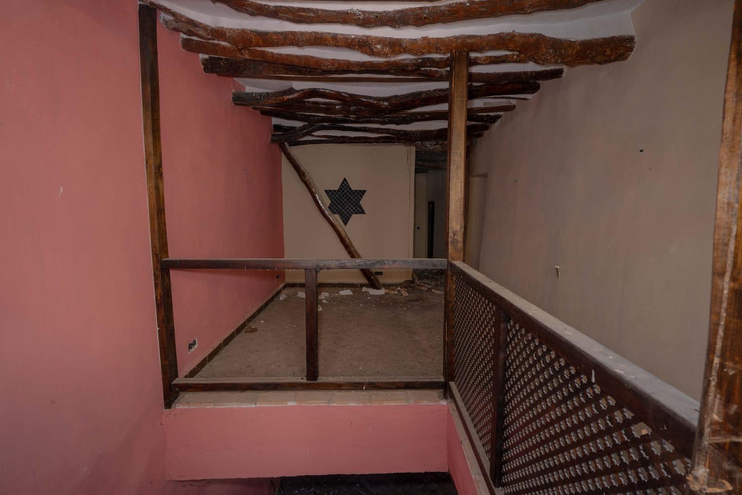 3 soveværelse Byhus til salg i Lobras - € 25.000 (Ref: 8840580)