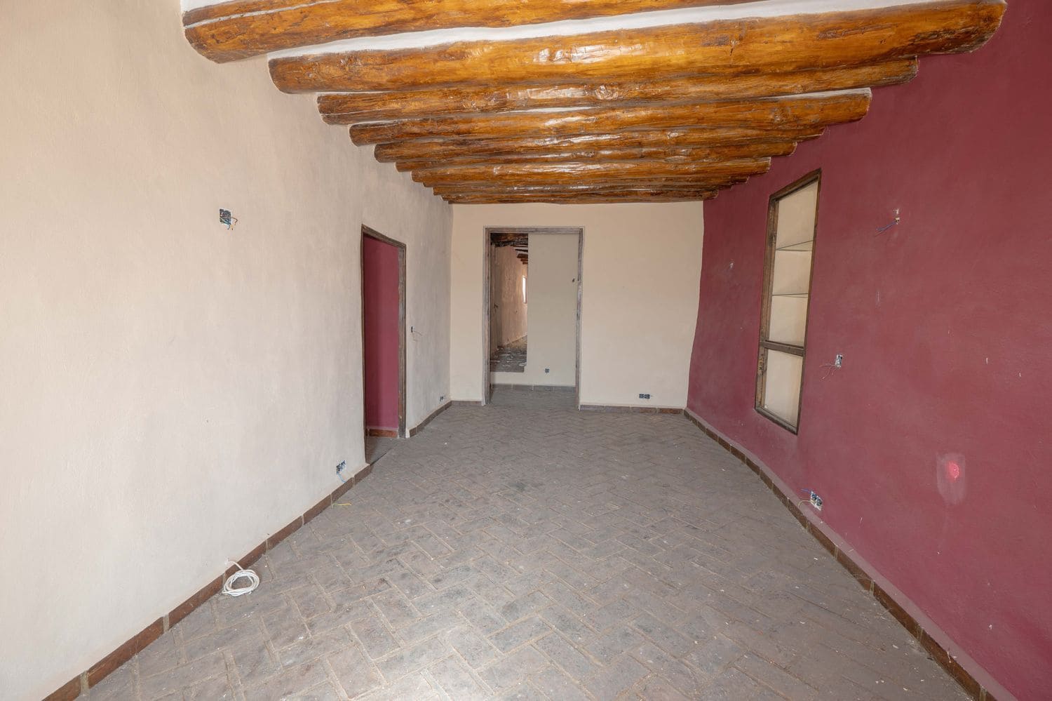 3 soveværelse Byhus til salg i Lobras - € 25.000 (Ref: 8840580)