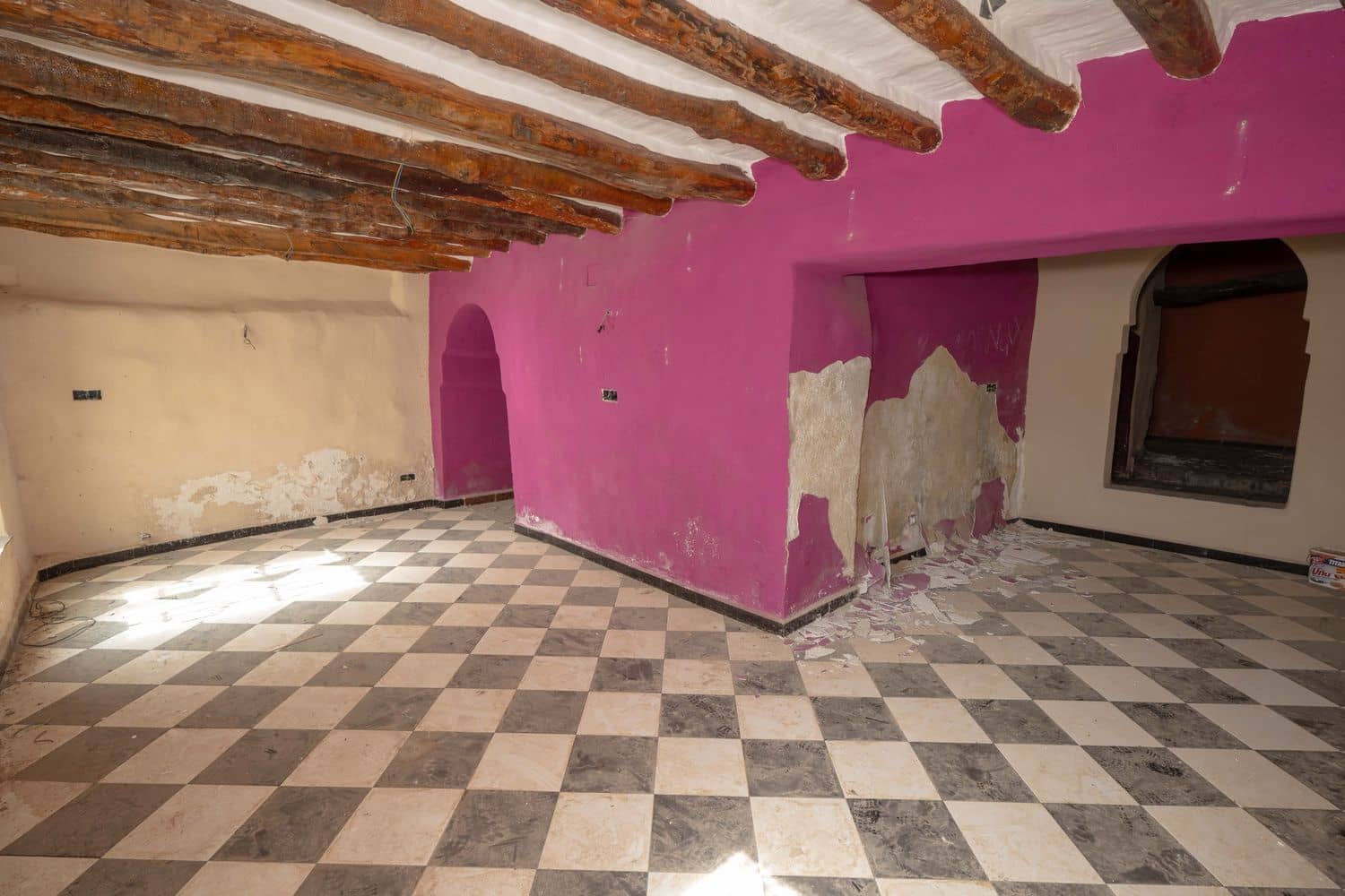 3 soveværelse Byhus til salg i Lobras - € 25.000 (Ref: 8840580)