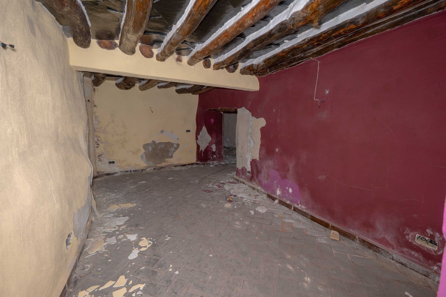 3 soveværelse Byhus til salg i Lobras - € 25.000 (Ref: 8840580)