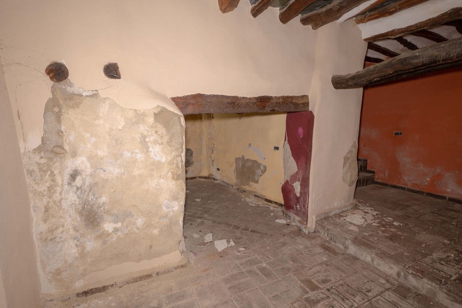 3 soveværelse Byhus til salg i Lobras - € 25.000 (Ref: 8840580)