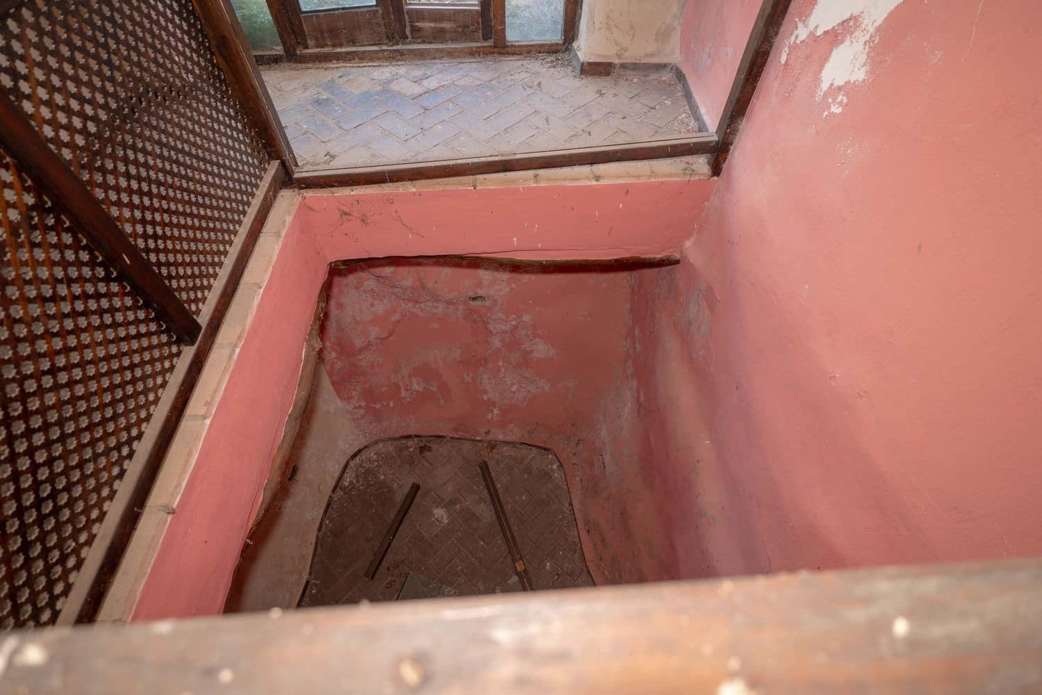 3 soveværelse Byhus til salg i Lobras - € 25.000 (Ref: 8840580)