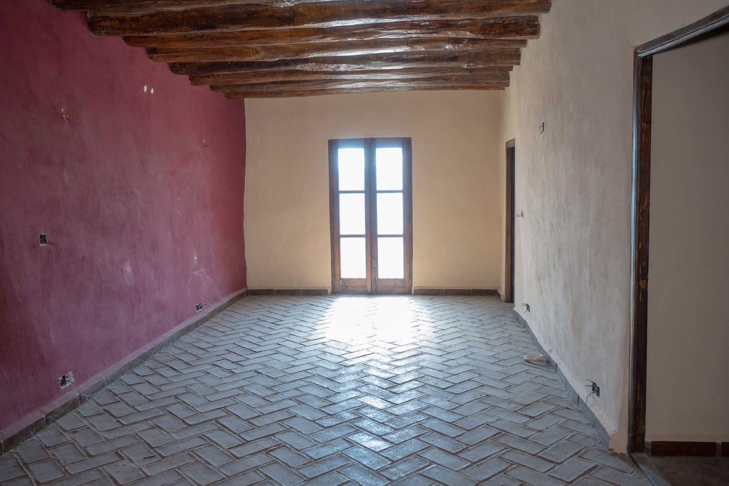 3 soveværelse Byhus til salg i Lobras - € 25.000 (Ref: 8840580)