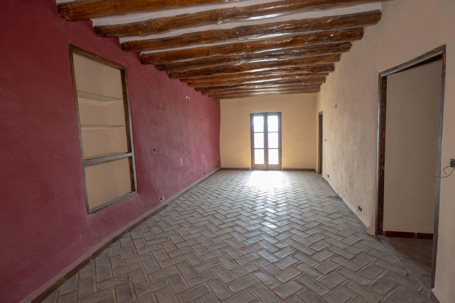 3 soveværelse Byhus til salg i Lobras - € 25.000 (Ref: 8840580)