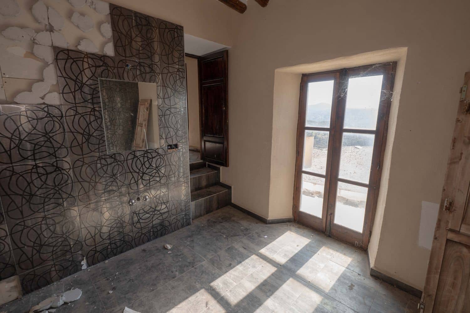 3 soveværelse Byhus til salg i Lobras - € 25.000 (Ref: 8840580)