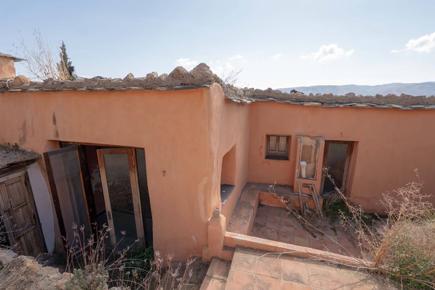 3 soveværelse Byhus til salg i Lobras - € 25.000 (Ref: 8840580)