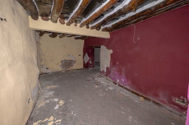 3 chambre Maison de Ville à vendre à Lobras - 25 000 € (Ref: 8840580)