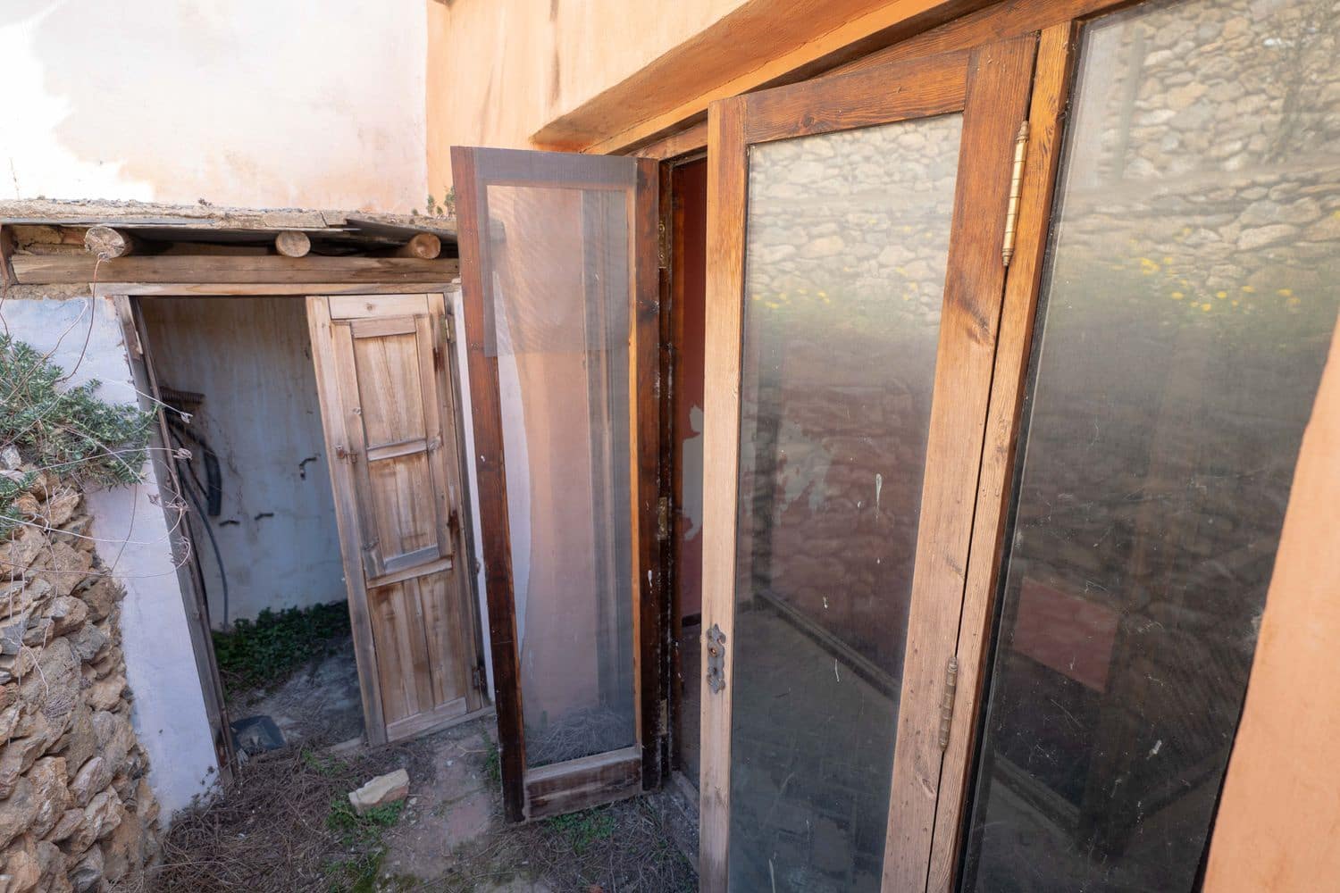 3 soveværelse Byhus til salg i Lobras - € 25.000 (Ref: 8840580)