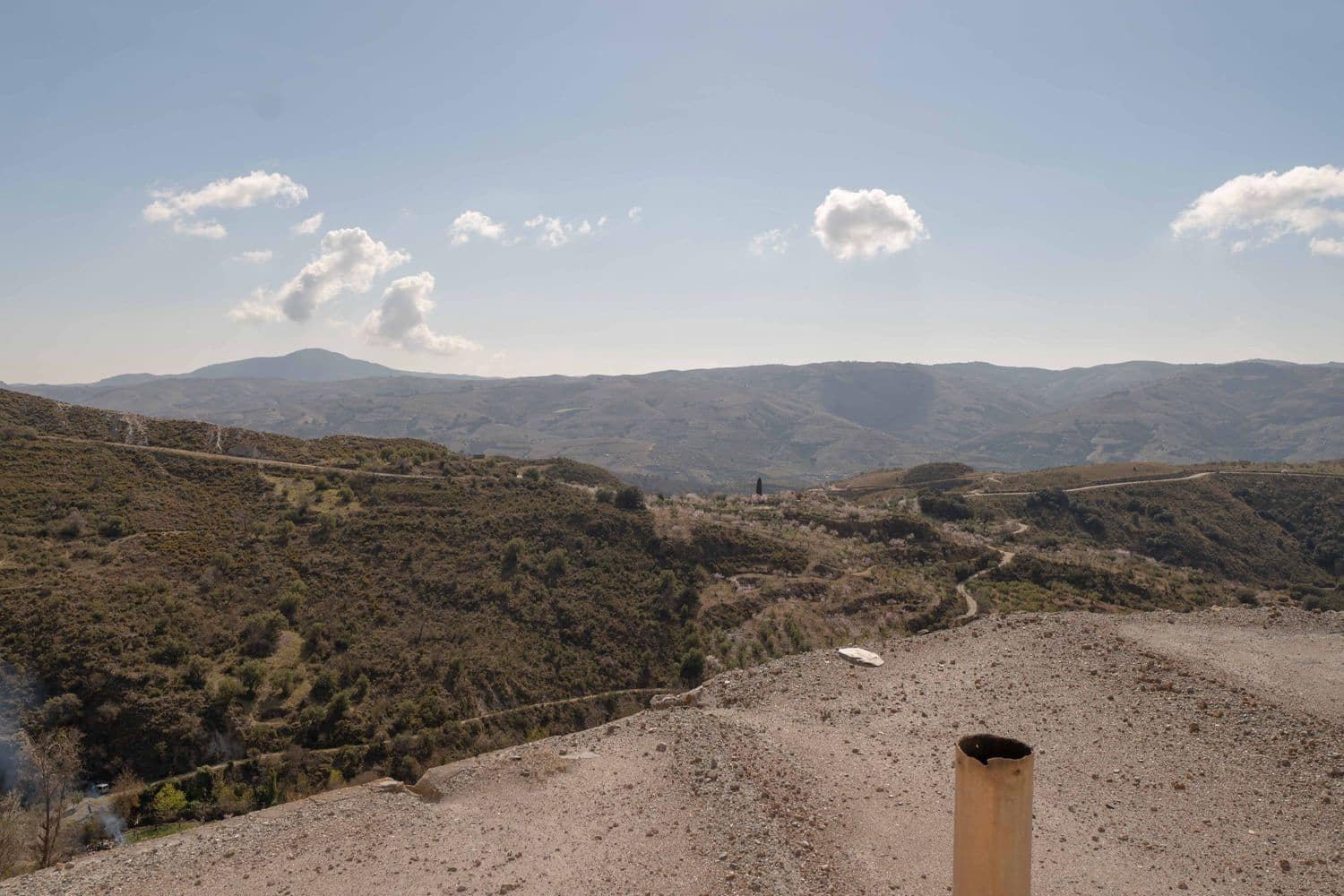 3 soveværelse Byhus til salg i Lobras - € 25.000 (Ref: 8840580)