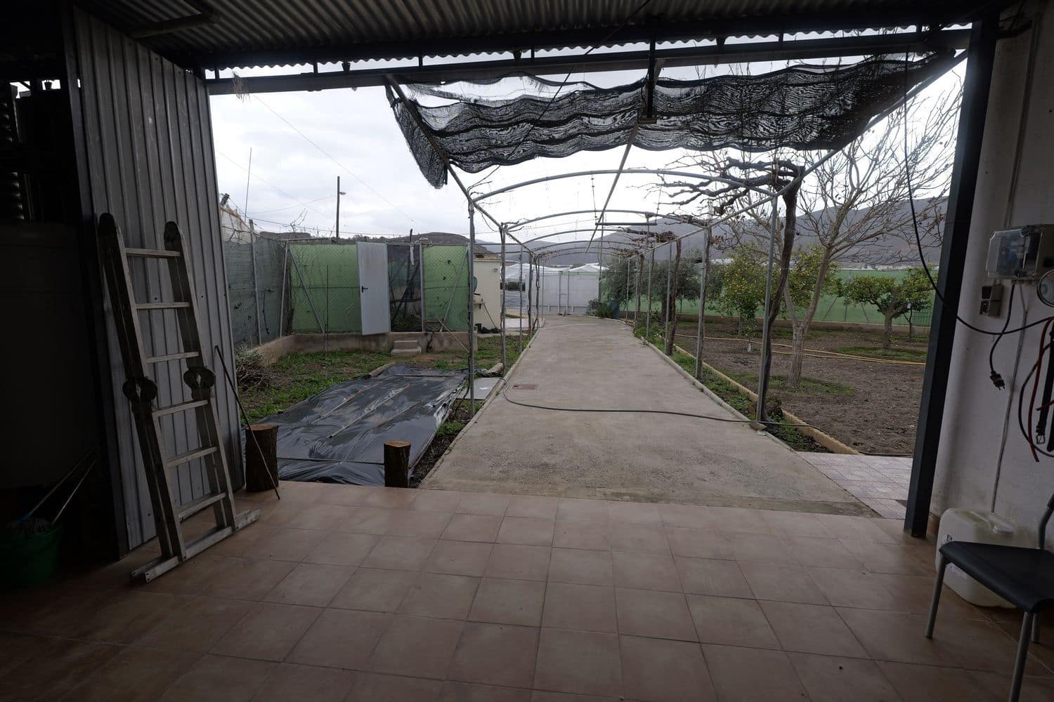 2 bedroom Finca/Country House for sale in Berja with pool garage - € 150,000 (Ref: 8894403)