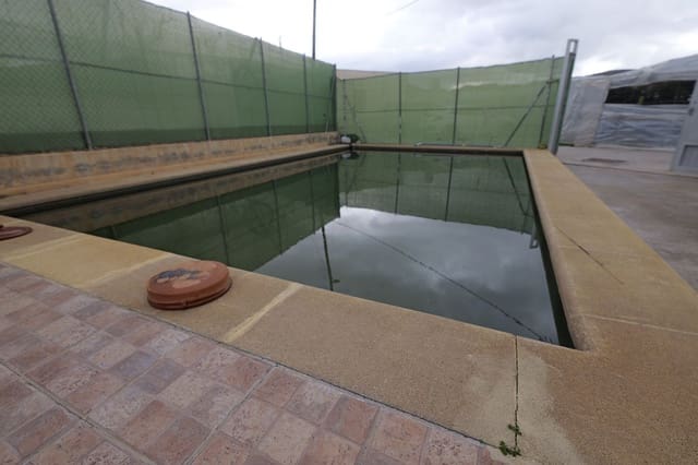 2 Zimmer Finca/Landgut zu verkaufen in Berja mit Pool Garage - 150.000 € (Ref: 8894403)