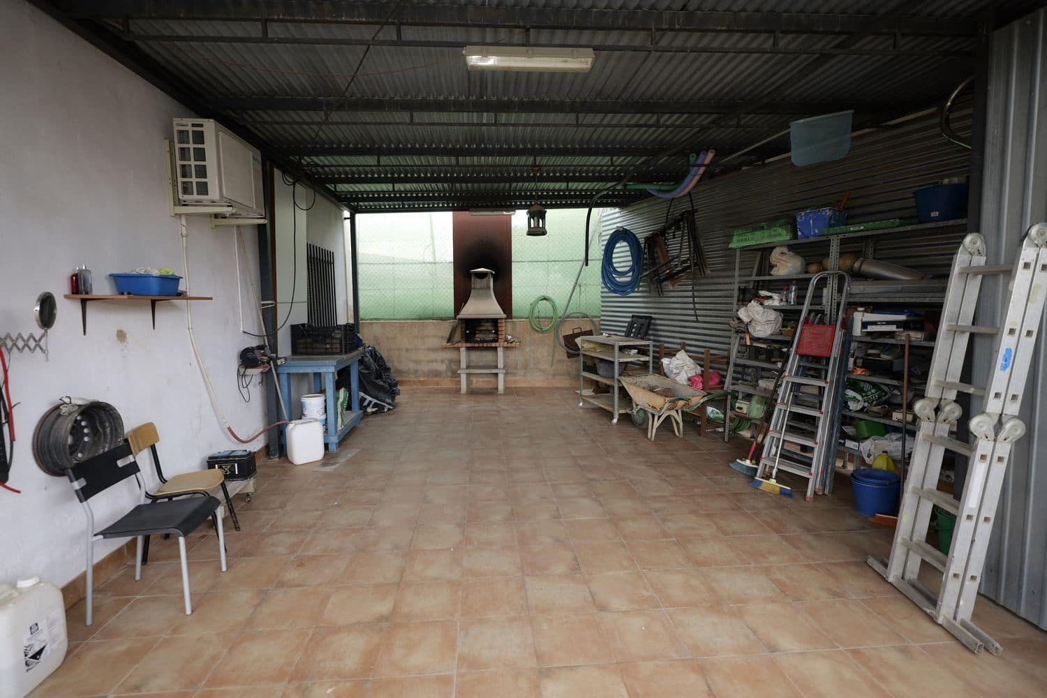 2 bedroom Finca/Country House for sale in Berja with pool garage - € 150,000 (Ref: 8894403)