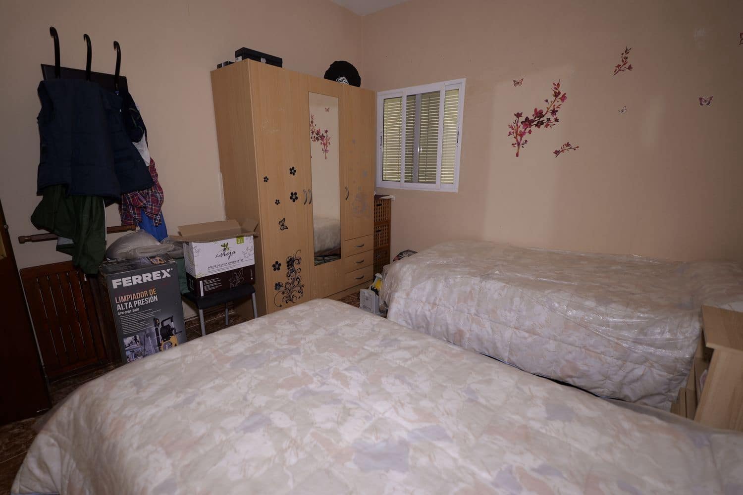 2 bedroom Finca/Country House for sale in Berja with pool garage - € 150,000 (Ref: 8894403)