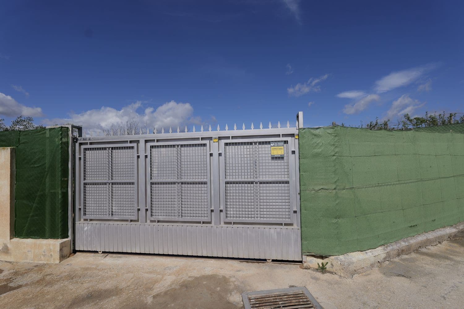 2 bedroom Finca/Country House for sale in Berja with pool garage - € 150,000 (Ref: 8894403)