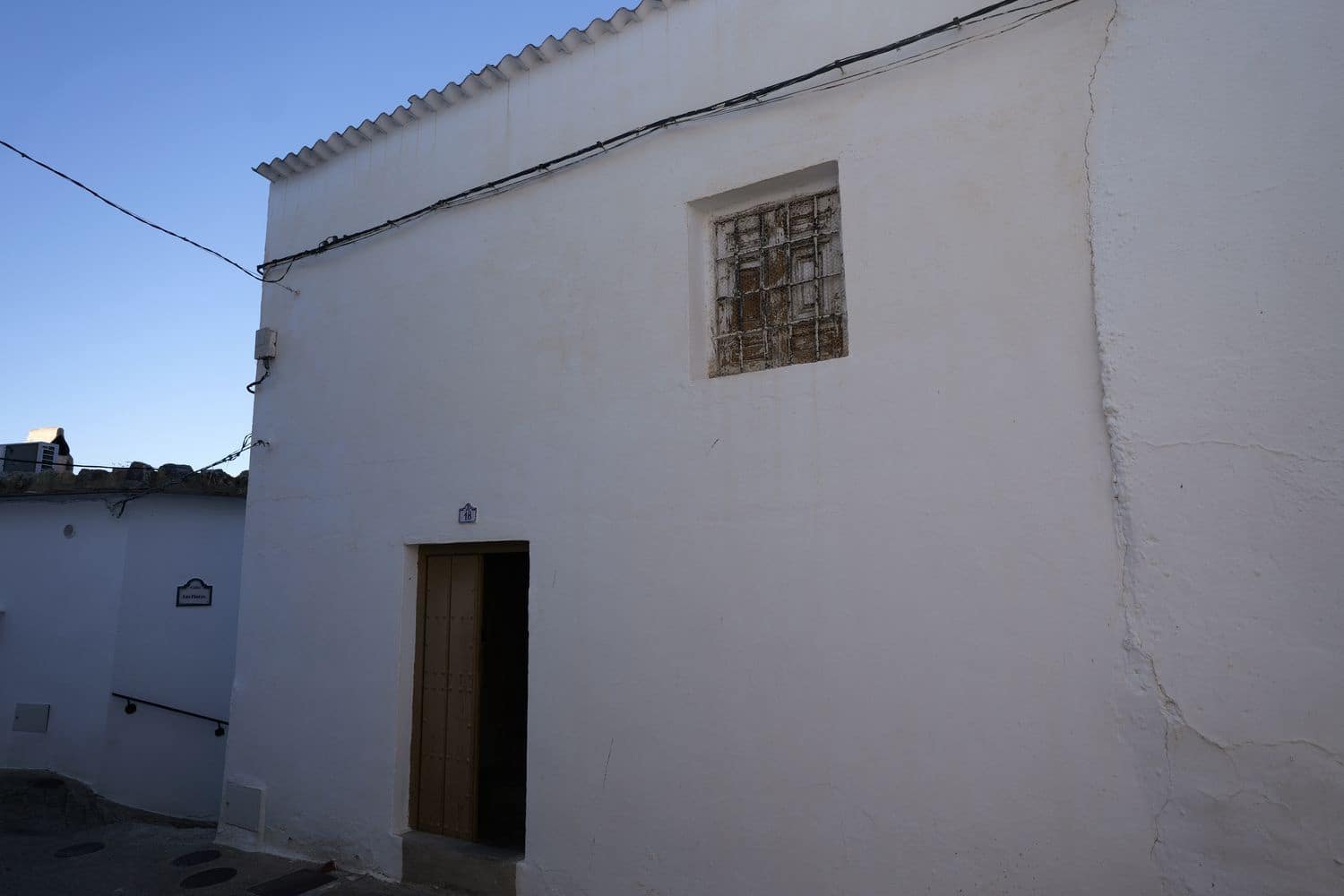 1 soverom Hus til salgs i Lobras - € 21 500 (Ref: 8914640)