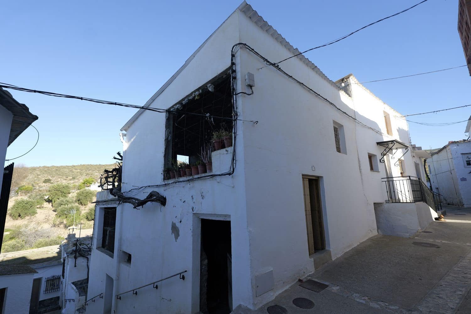 1 soverom Hus til salgs i Lobras - € 21 500 (Ref: 8914640)