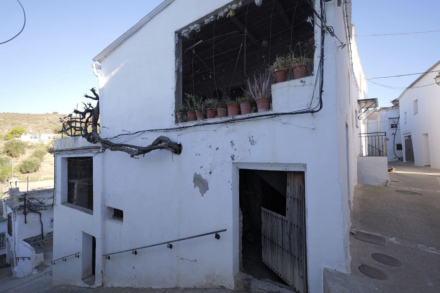 1 soverom Hus til salgs i Lobras - € 21 500 (Ref: 8914640)