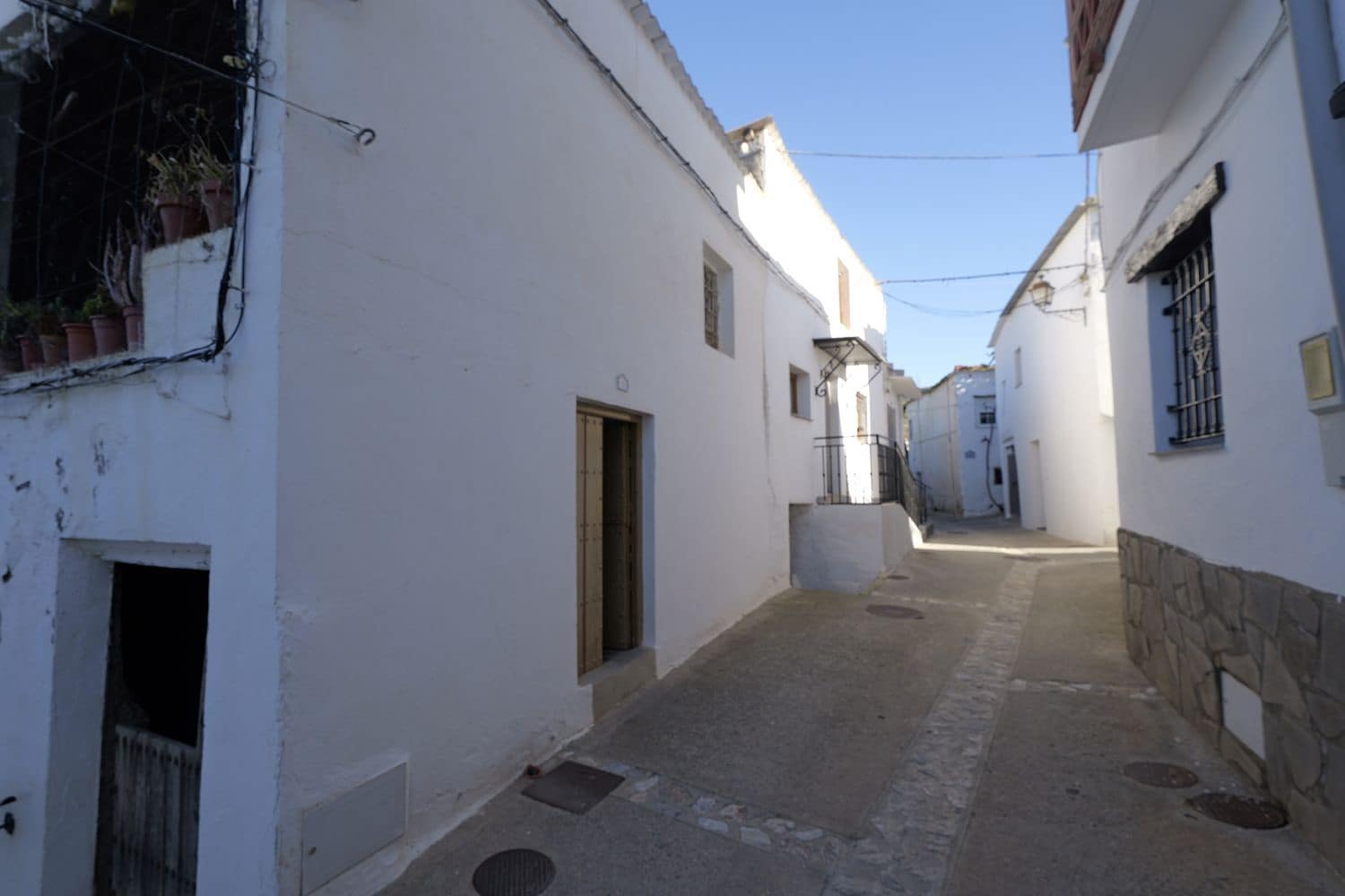 1 soverom Hus til salgs i Lobras - € 21 500 (Ref: 8914640)