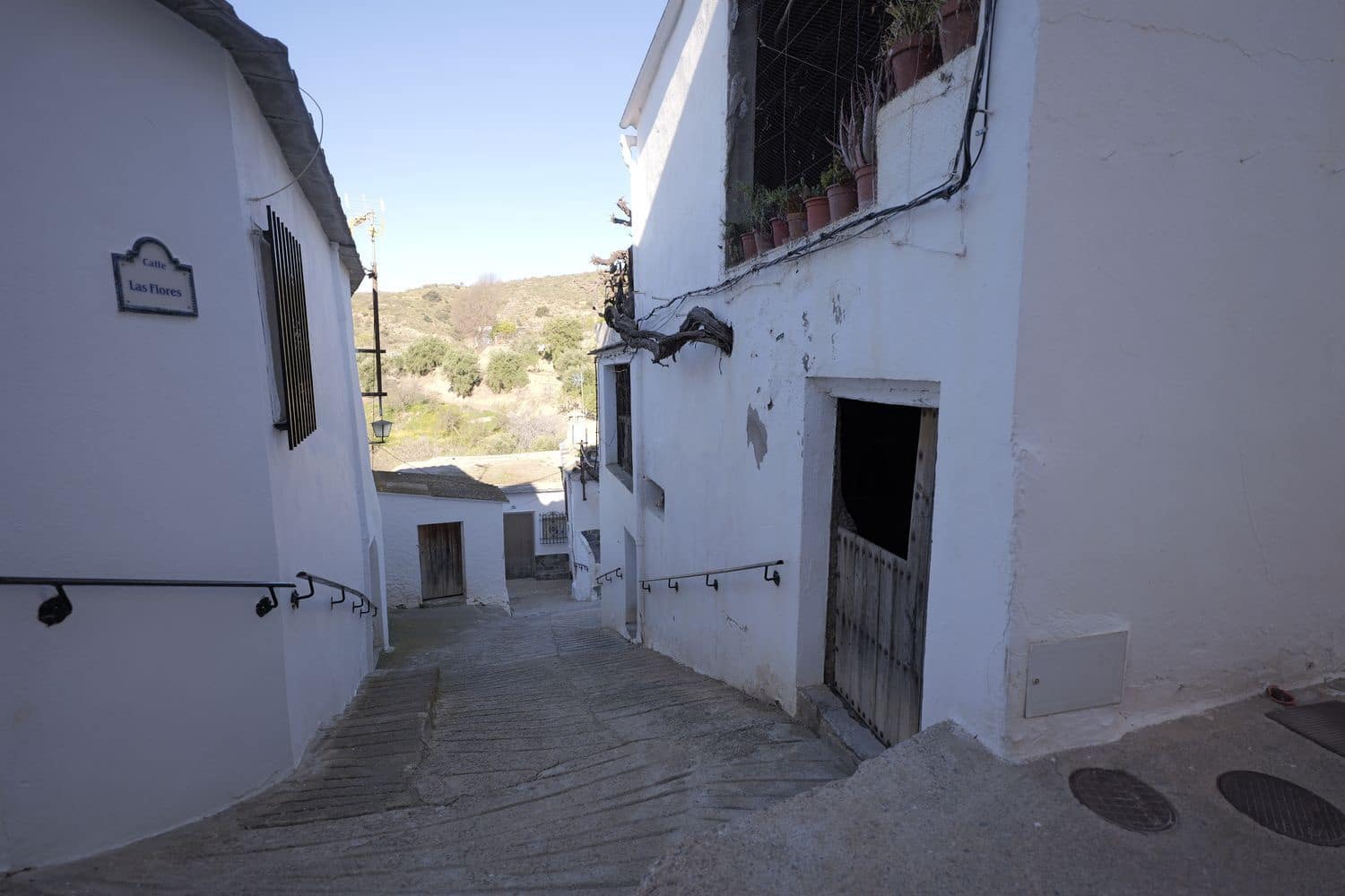 1 soverom Hus til salgs i Lobras - € 21 500 (Ref: 8914640)