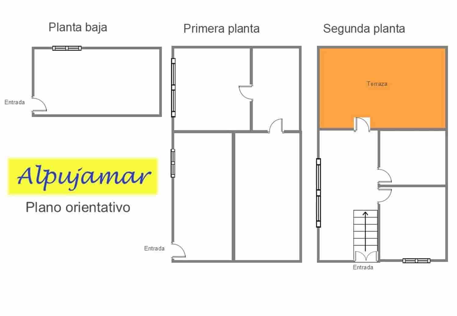 1 soverom Hus til salgs i Lobras - € 21 500 (Ref: 8914640)