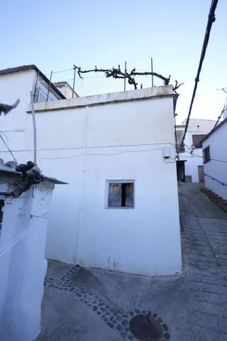 1 soveværelse Byhus til salg i Lobras - € 21.500 (Ref: 8914640)