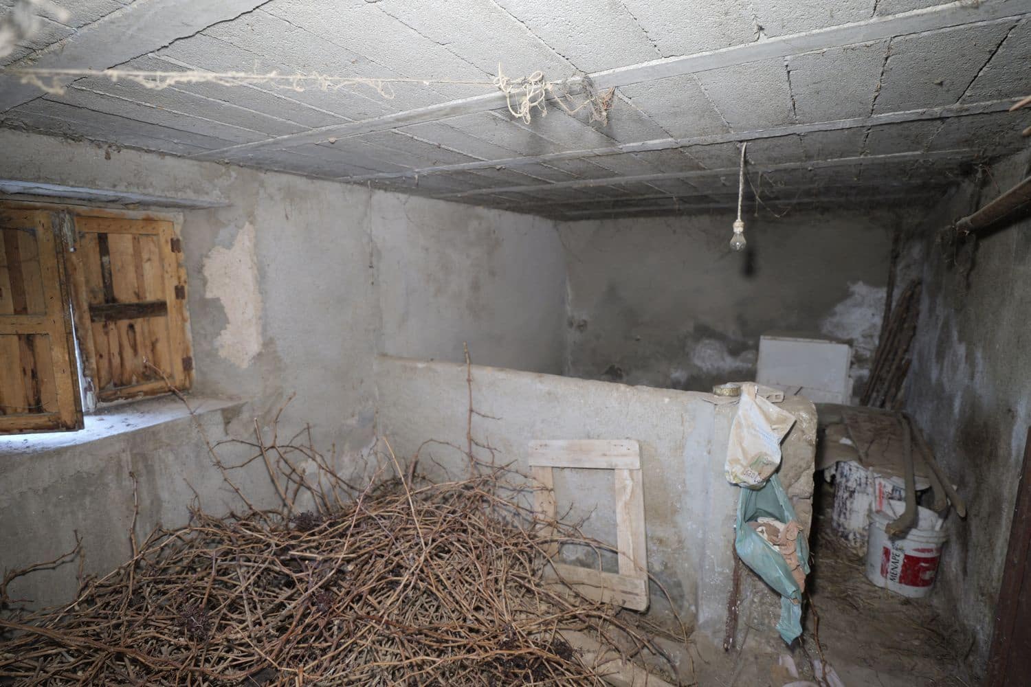 1 soverom Hus til salgs i Lobras - € 21 500 (Ref: 8914640)