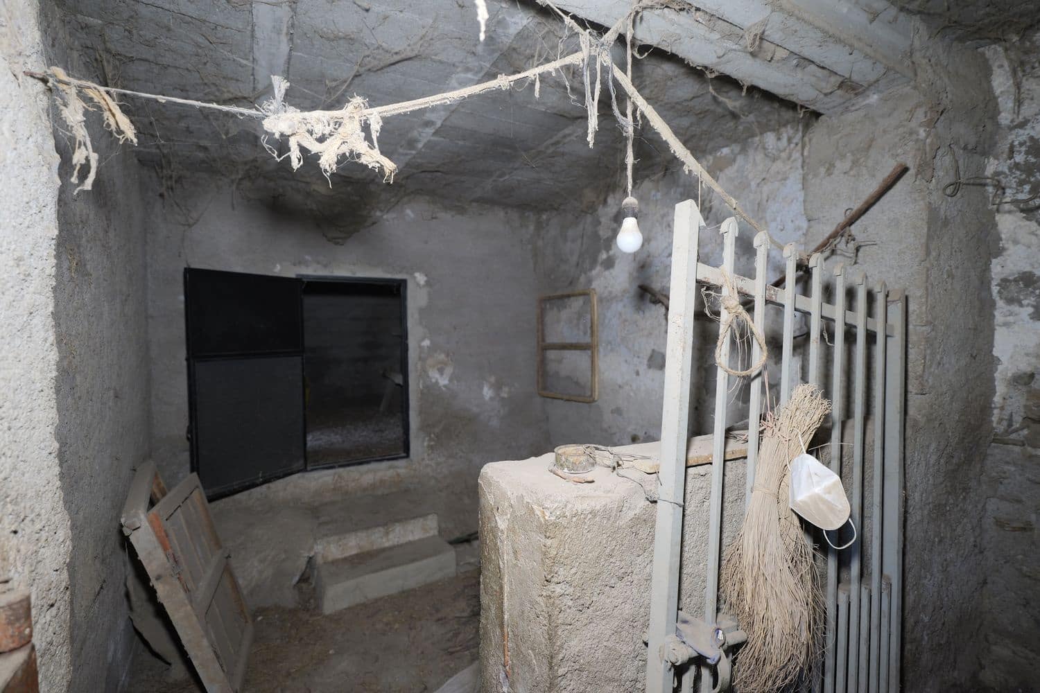 1 soverom Hus til salgs i Lobras - € 21 500 (Ref: 8914640)